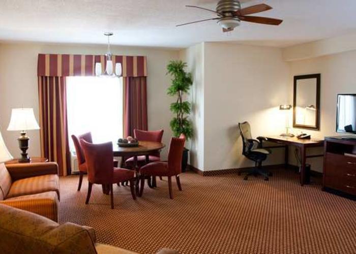 Riverview Florida Hotels Hilton Garden Inn Living Area.jpg