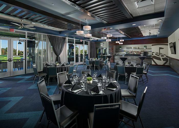 Private Meeting/Banquet Room