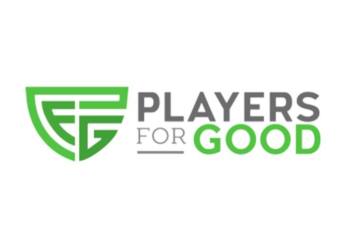 Players for Good logo