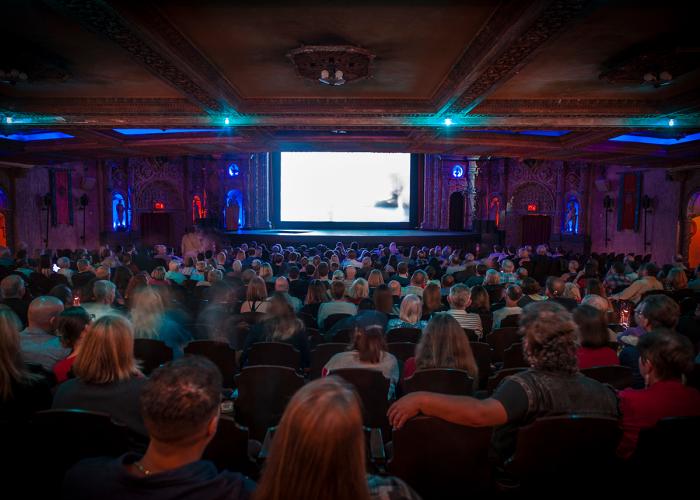 Tampa Theatre