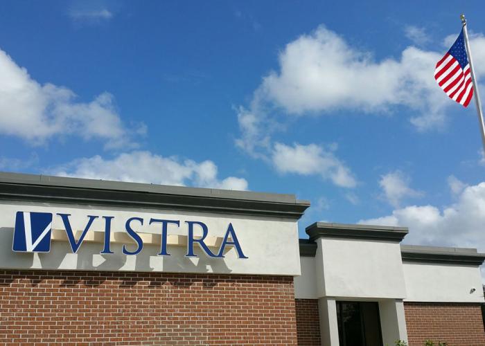 Vistra Communications