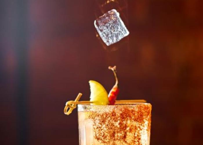 Drink Shot