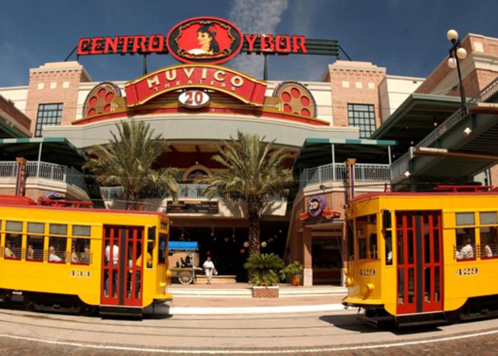 Ybor City