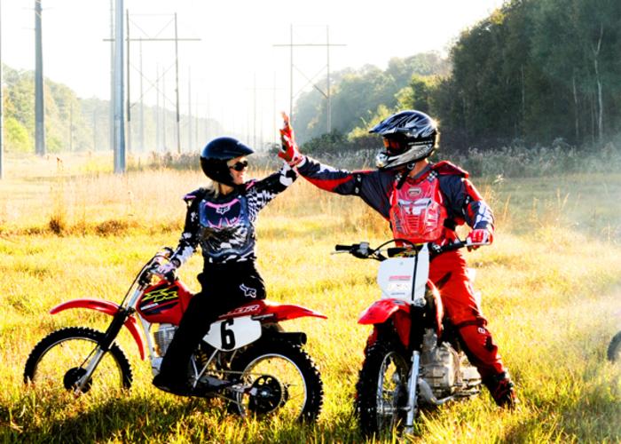 Adventure Family Motorsports