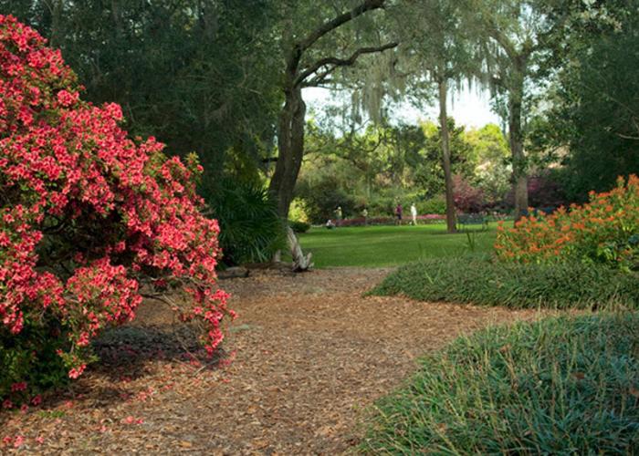 Bok Tower Gardens