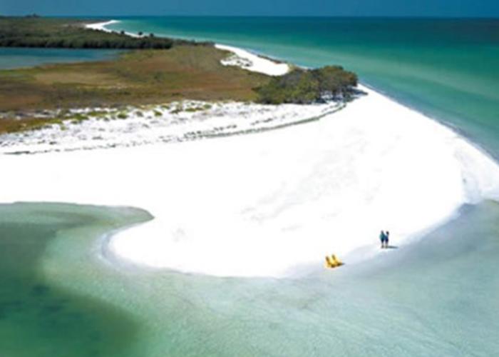 Caladesi Island