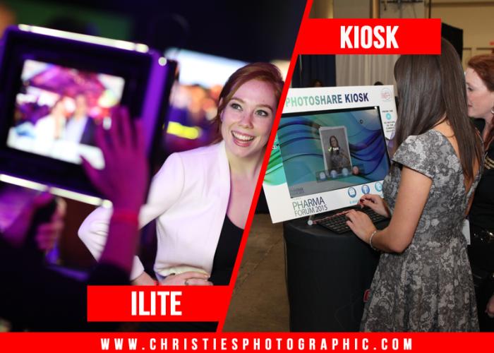 iLite & PhotoShare Kiosk