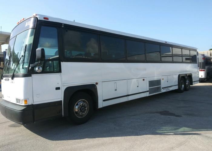 Youngblood Charter Services