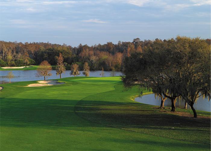 Island at Innisbrook