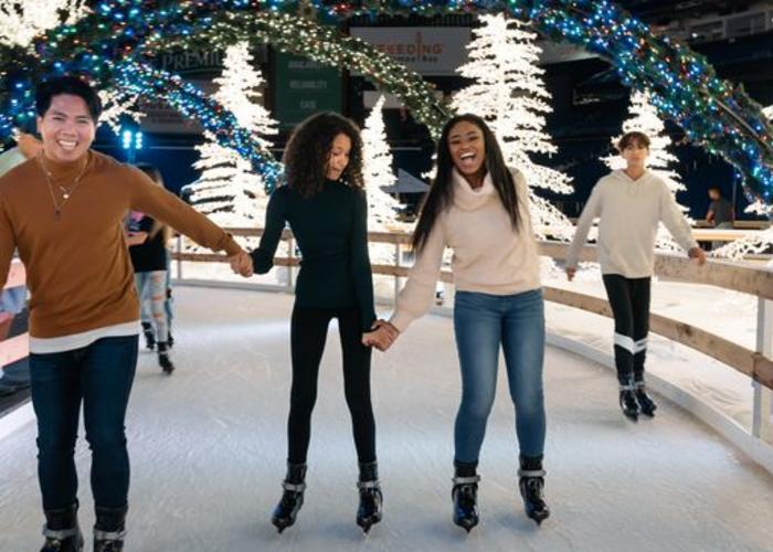 Skating