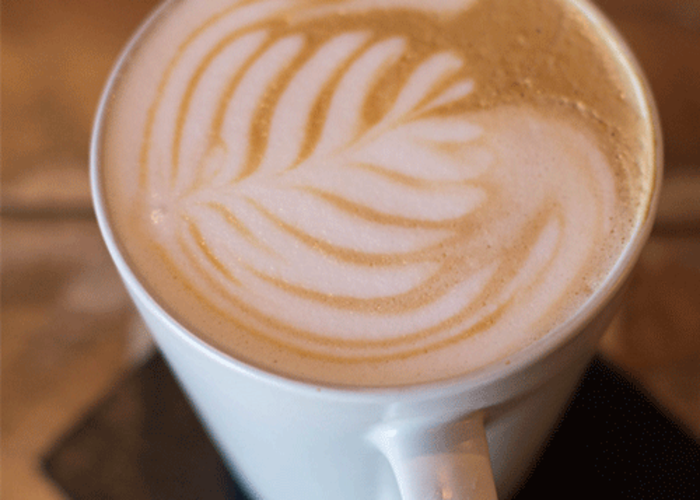 LatteArt