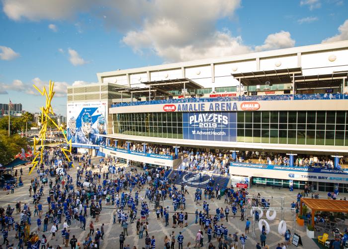 Amalie Arena