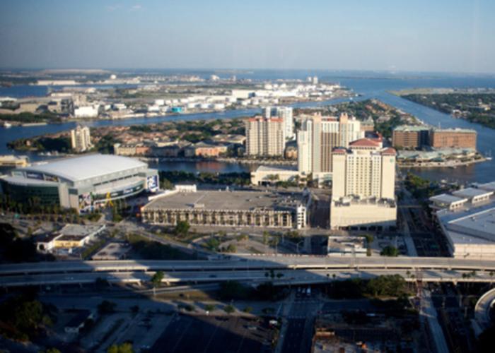 Club Sports  University of Tampa