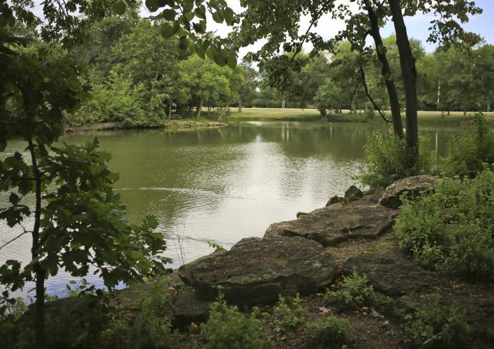 McCoulugh Park