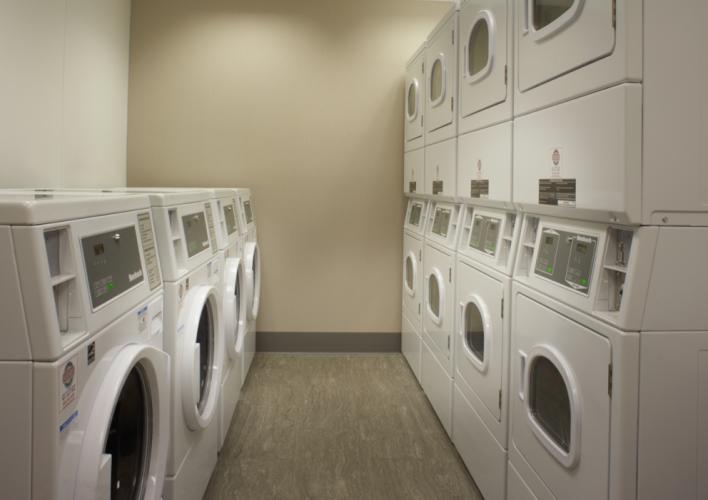 Guest Laundry