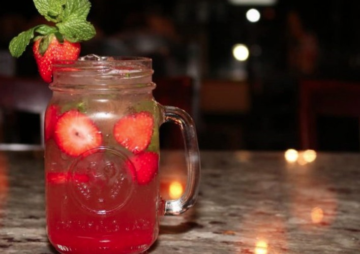Alcohol 2