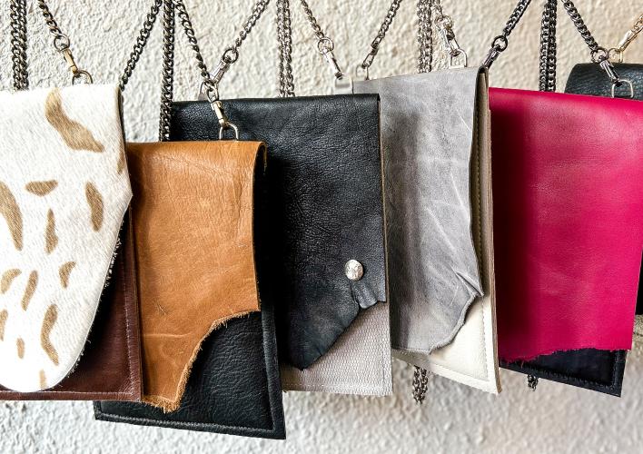 Aspen Bag