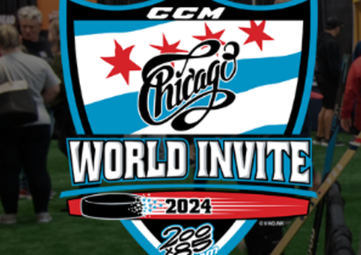 CCM World Invite Chicago