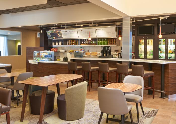Bistro