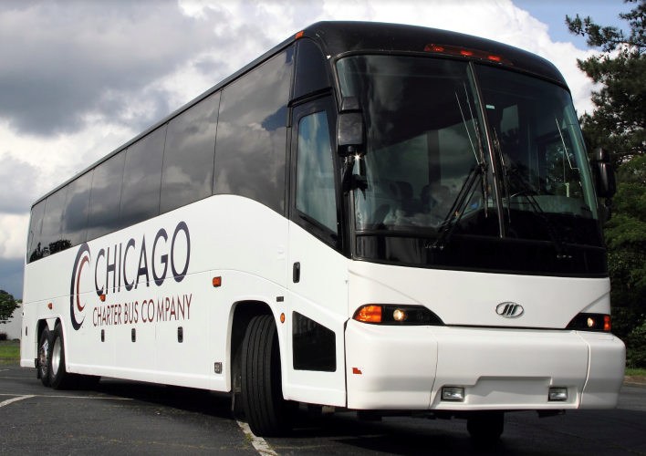 Chicago Charter Bus Co