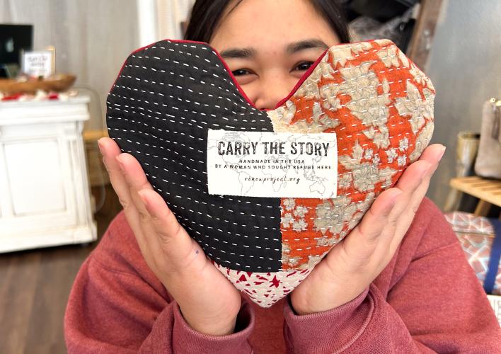 Eye Pillow