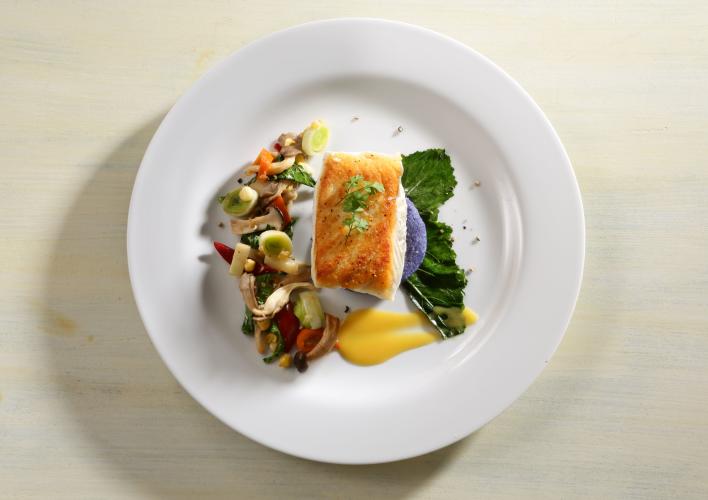Halibut