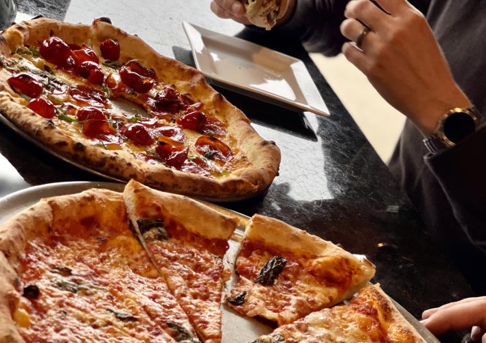 Enough for you & enough to share!