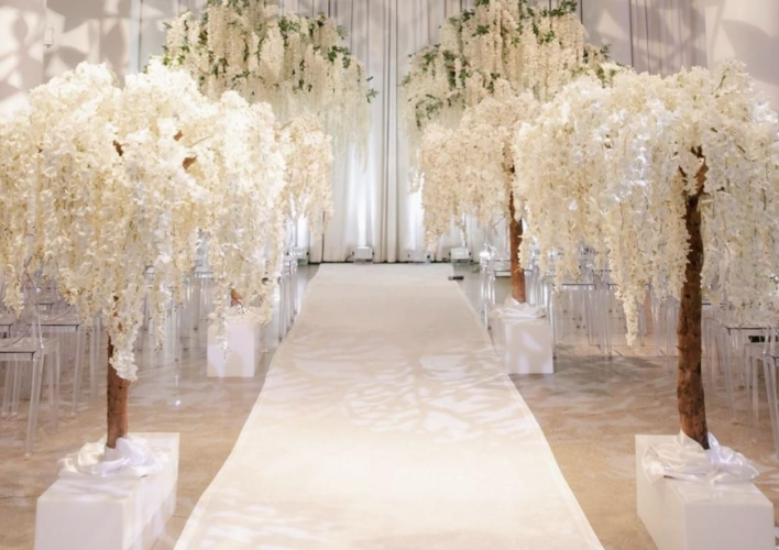 Aisle