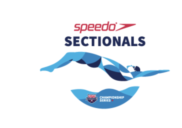 USA Swimming Speedo Sectionals