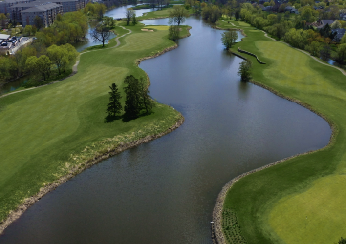 Seven Bridges Golf