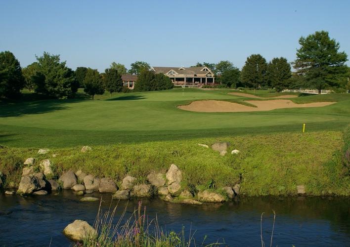 Seven Bridges Golf