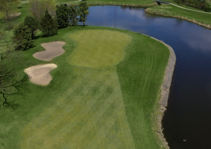 Seven Bridges Golf