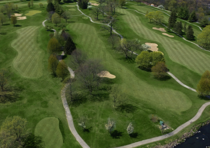 Seven Bridges Golf