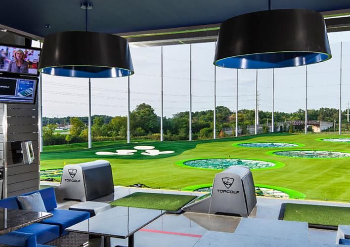 Topgolf - 7 tips from 1583 visitors