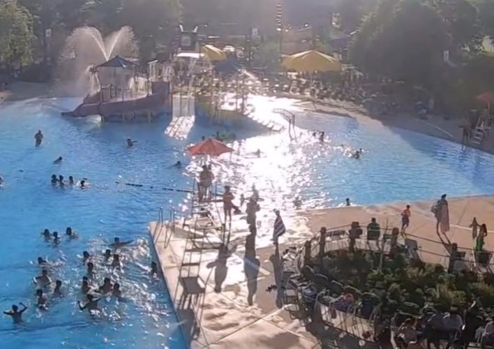 Overview of Pool