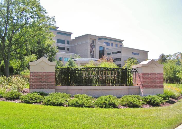 Winfield Sign