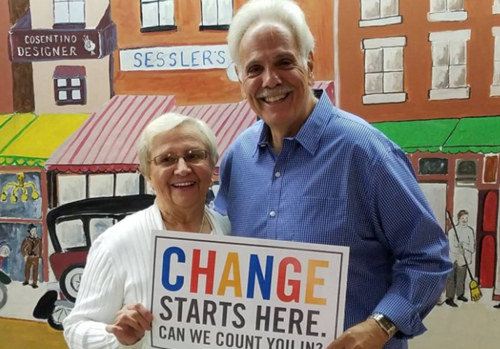 United Way Change Starts Here Can We Count You In 2