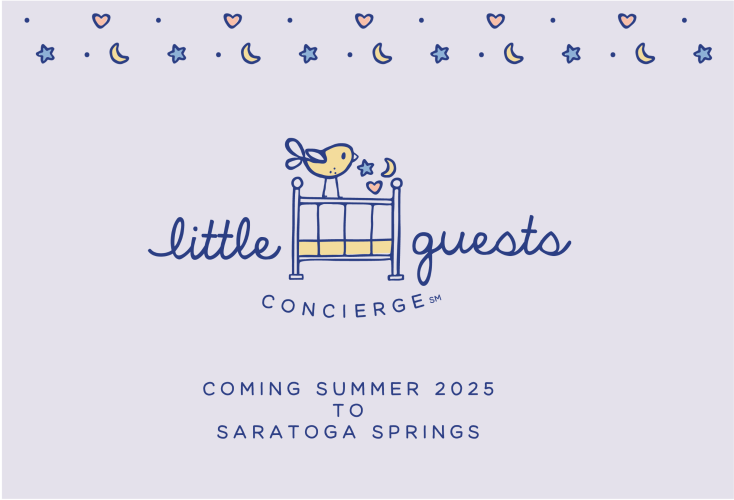 Little Guests Concierge