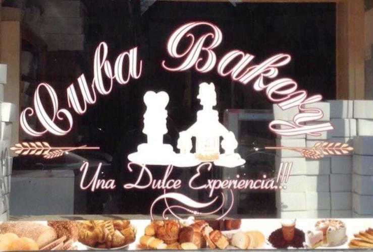 Cuba Bakery 2