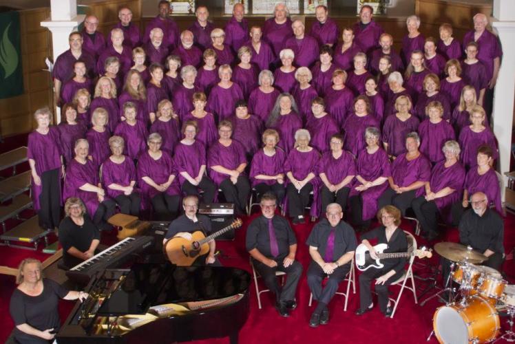 Valley Gospel Choir