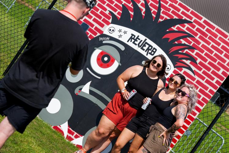 Reverb Music Festival