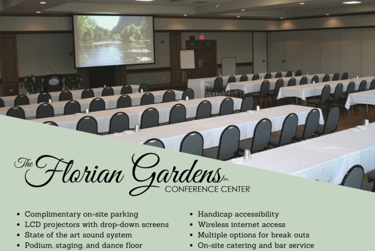 Grand Trillium Classroom Seating