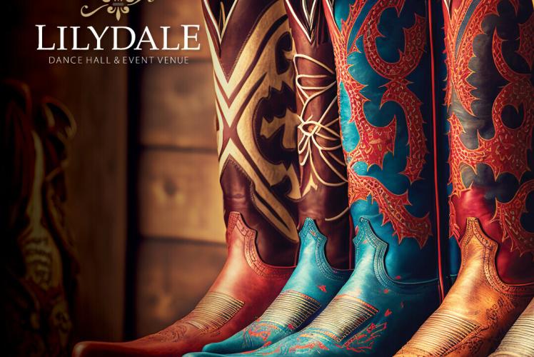 Country Line Dancing at Lilydale Chippewa Falls, WI 54729