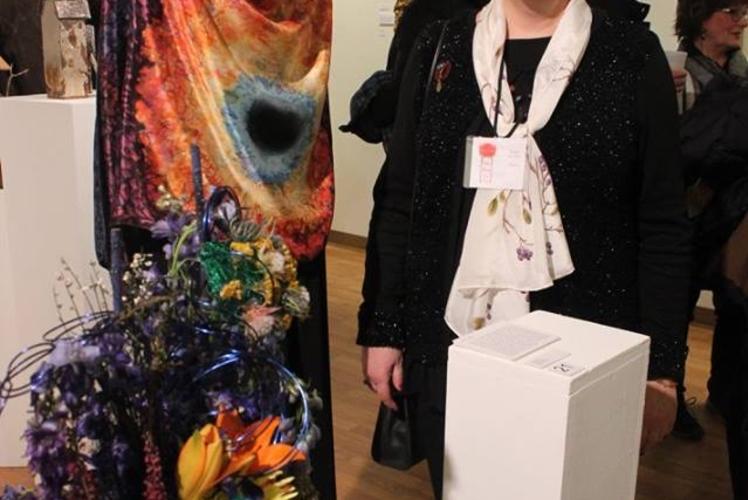 Fabulous Floral and Fine Art