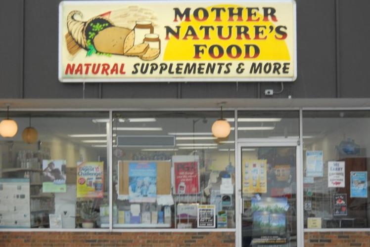 Mother Nature's Foods