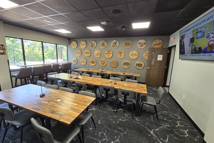 The Phoenix Taproom & Kitchen