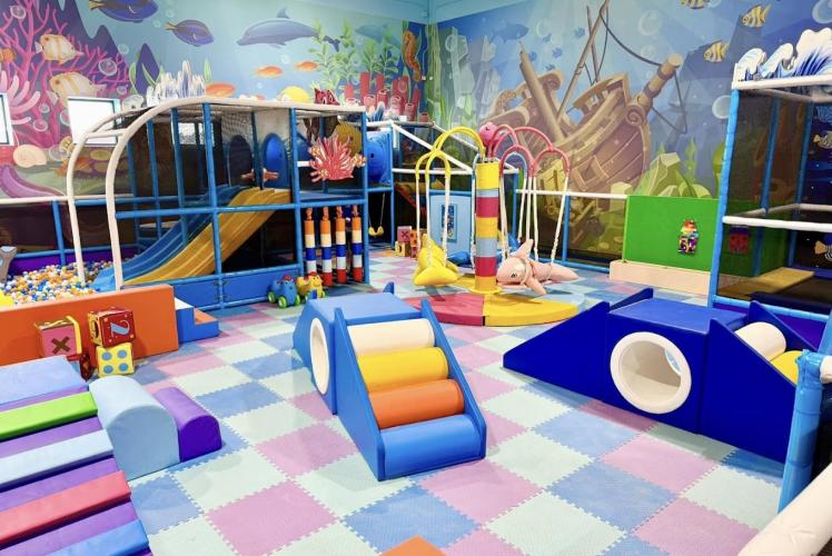 4 Treasures Adventure Park