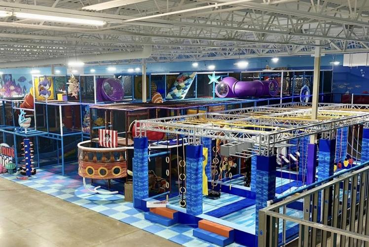 4 Treasures Adventure Park