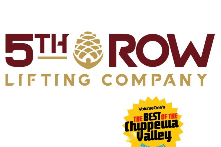 5th Row Lifting Company