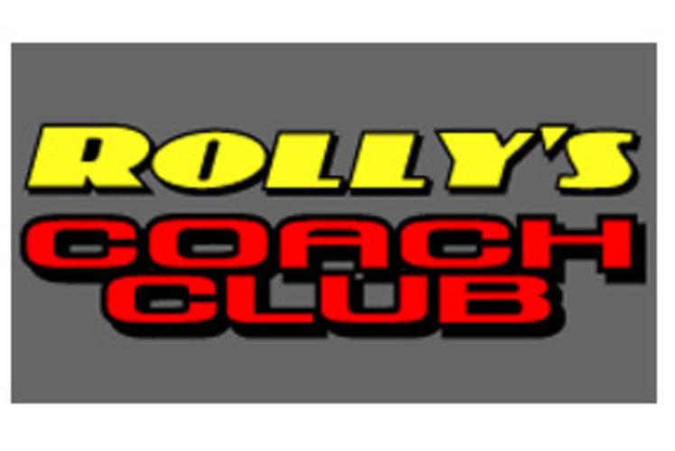 Rolly's Coach Club